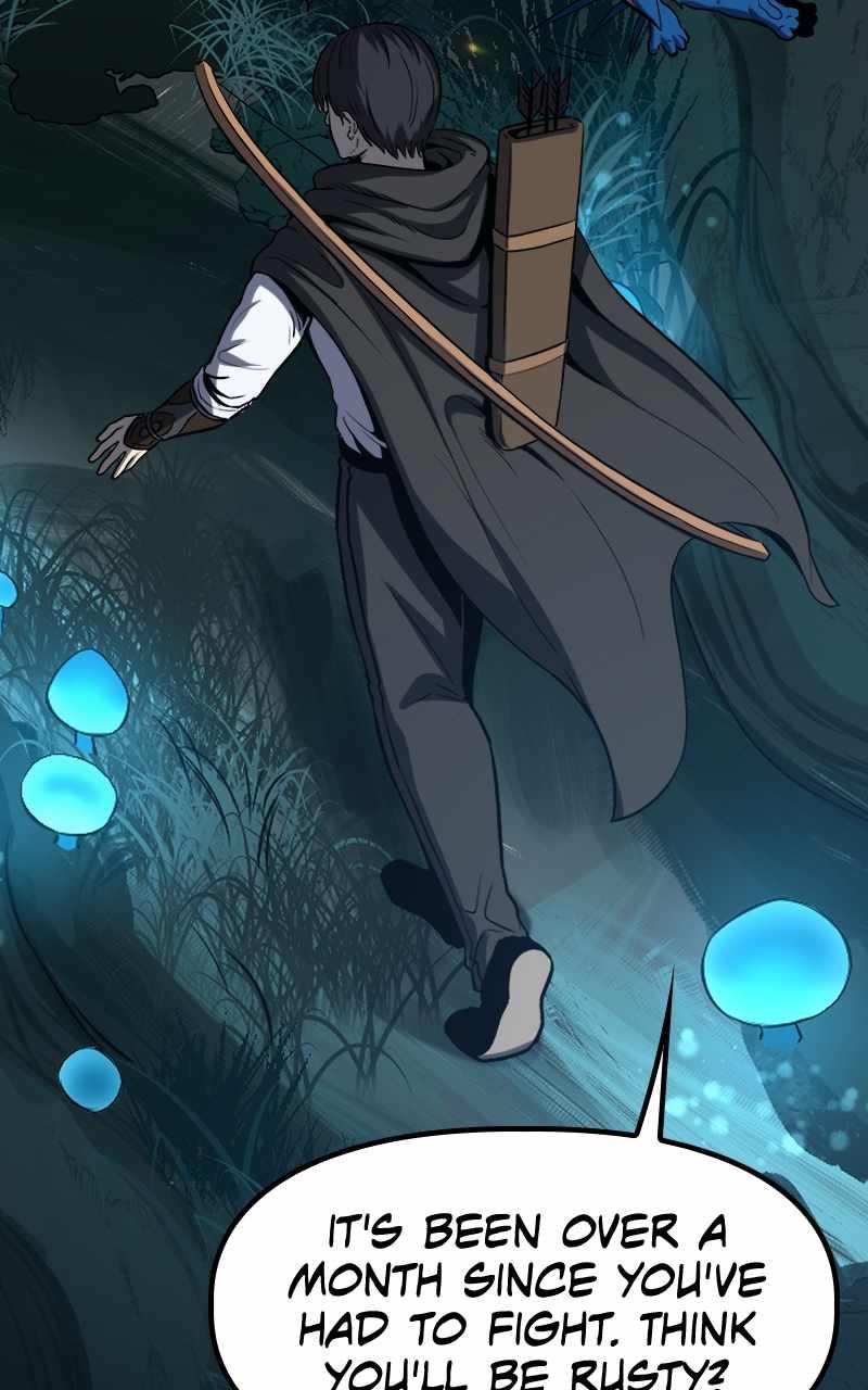 Primal Hunter Chapter 22 - Page 90 in English