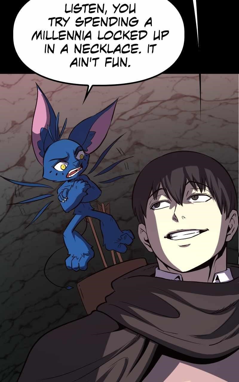 Primal Hunter Chapter 22 - Page 98 in English