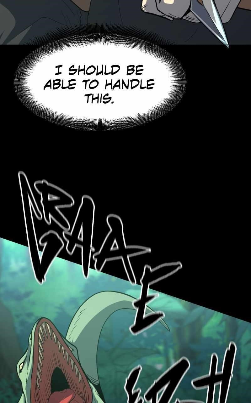 Primal Hunter Chapter 23 - Page 10 in English
