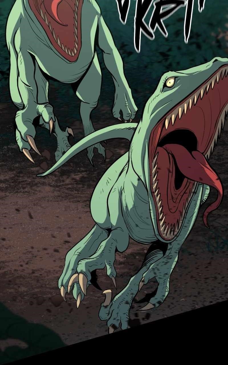 Primal Hunter Chapter 23 - Page 11 in English