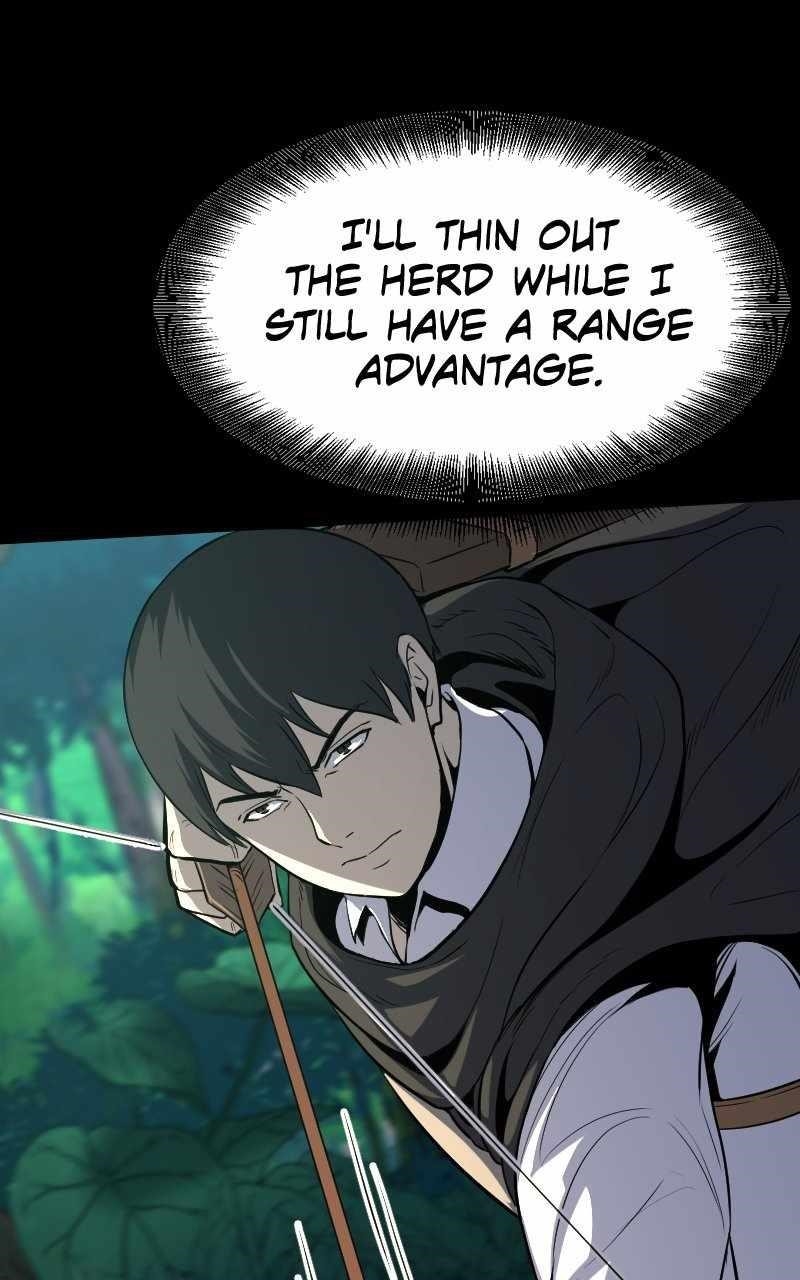 Primal Hunter Chapter 23 - Page 12 in English