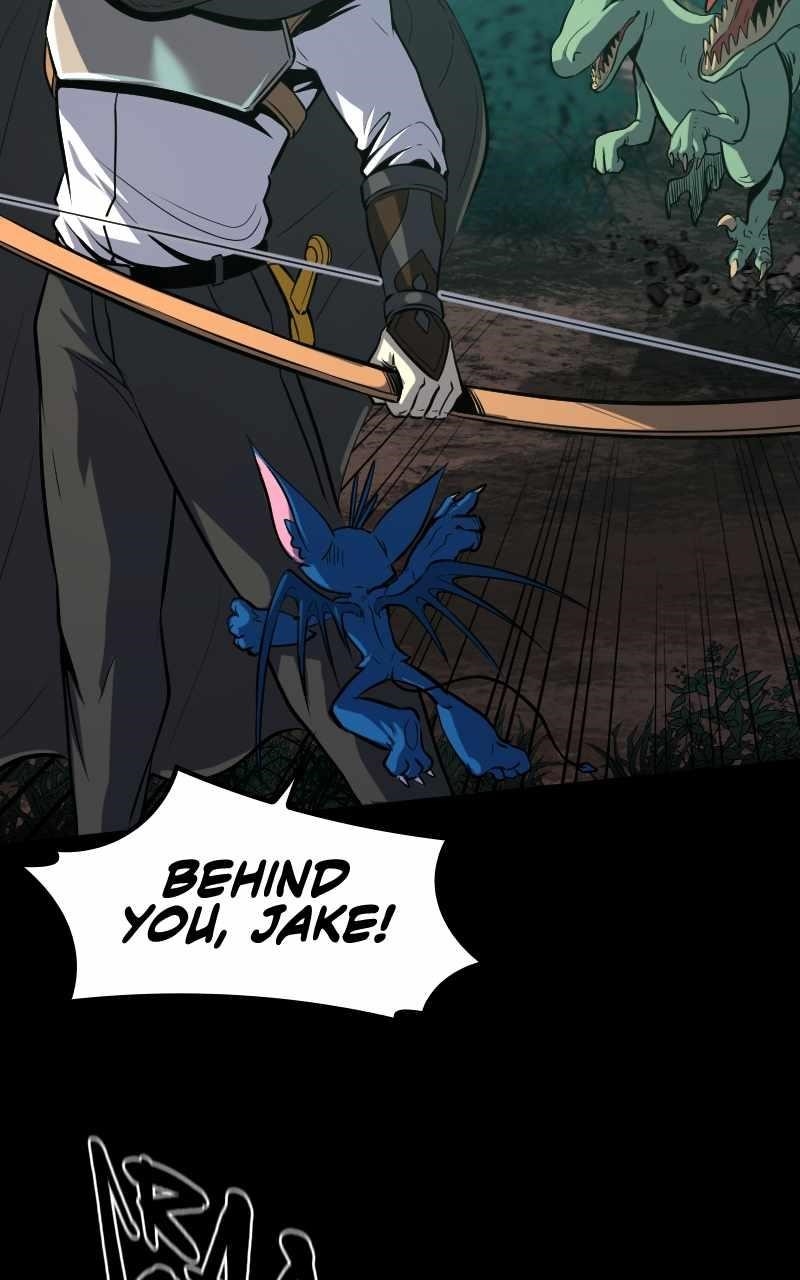 Primal Hunter Chapter 23 - Page 18 in English