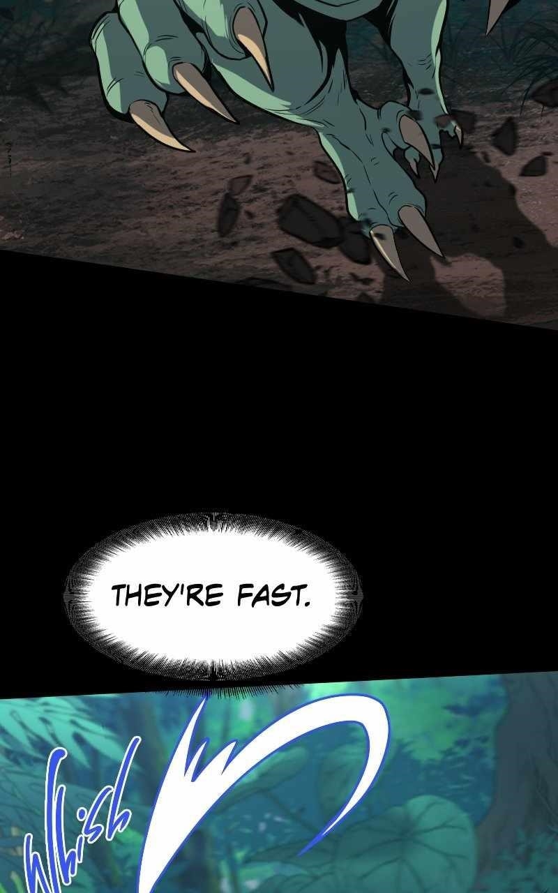 Primal Hunter Chapter 23 - Page 20 in English