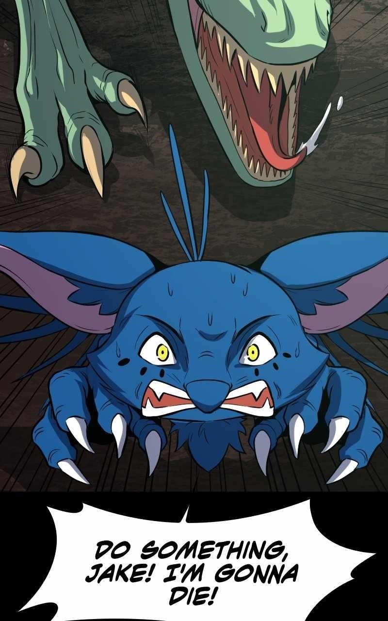 Primal Hunter Chapter 23 - Page 24 in English