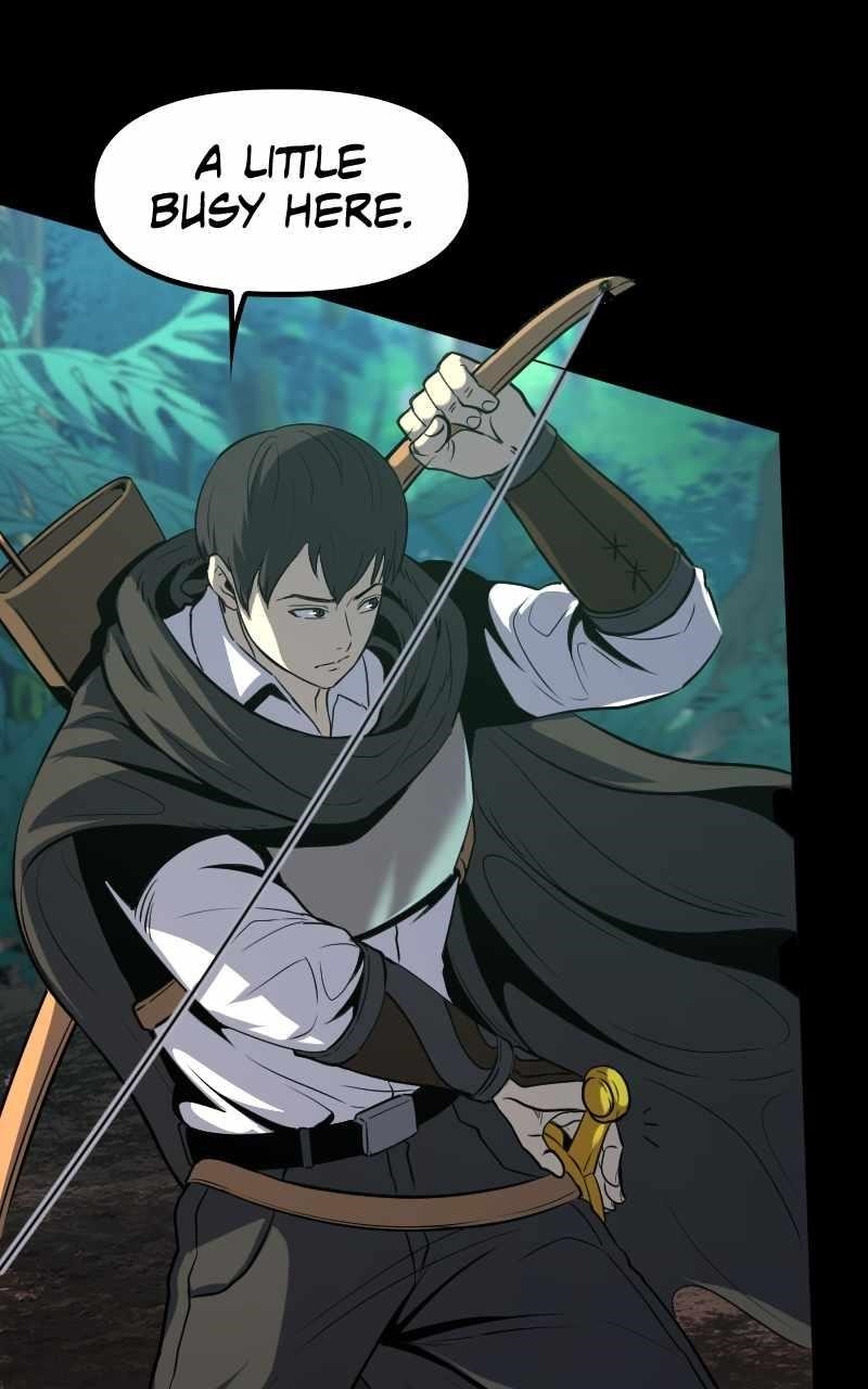 Primal Hunter Chapter 23 - Page 26 in English