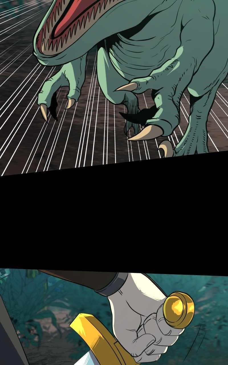 Primal Hunter Chapter 23 - Page 28 in English