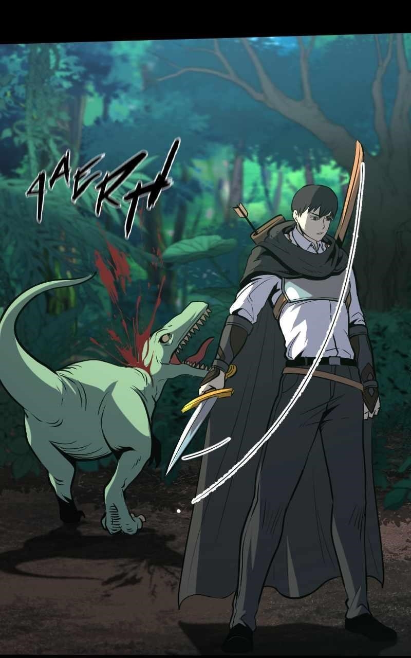Primal Hunter Chapter 23 - Page 32 in English