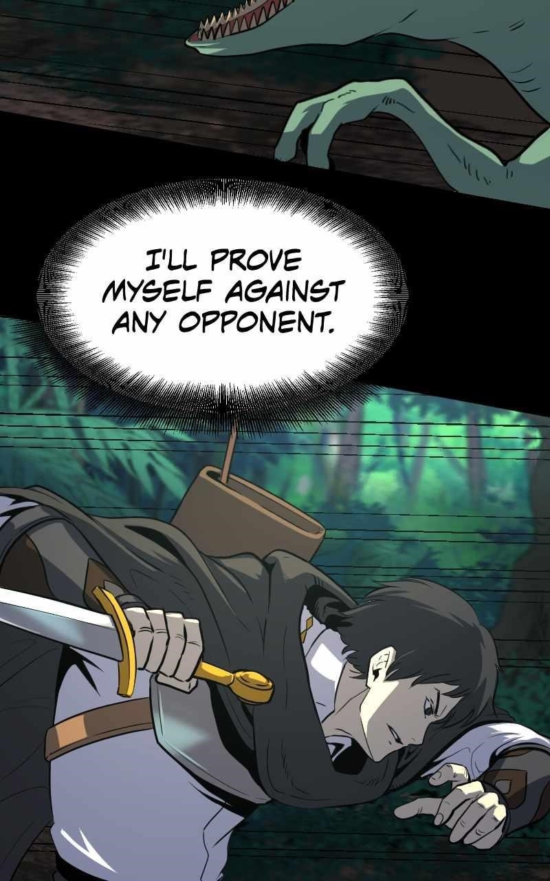 Primal Hunter Chapter 23 - Page 41 in English