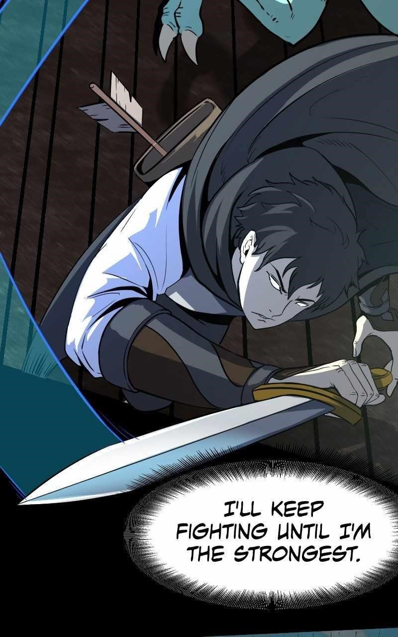 Primal Hunter Chapter 23 - Page 45 in English