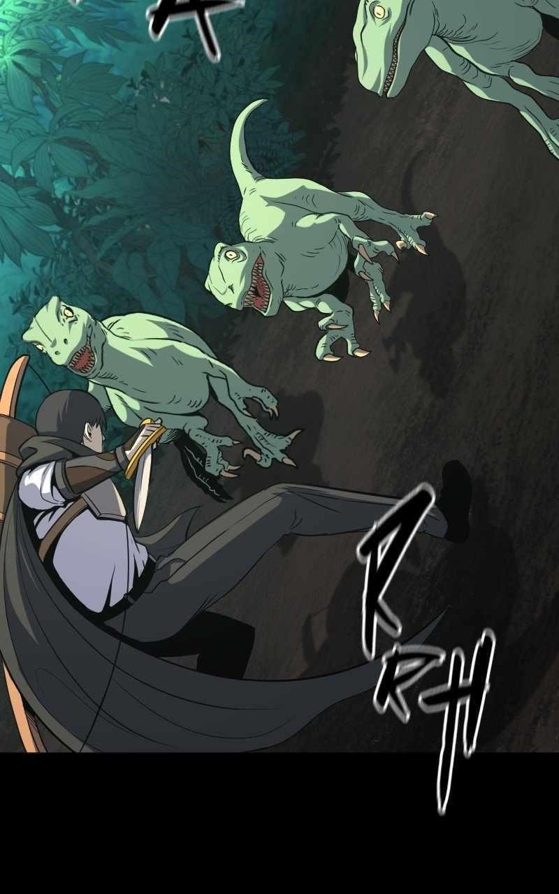 Primal Hunter Chapter 23 - Page 51 in English