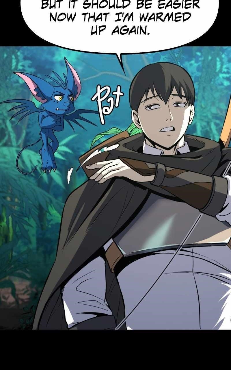 Primal Hunter Chapter 23 - Page 62 in English
