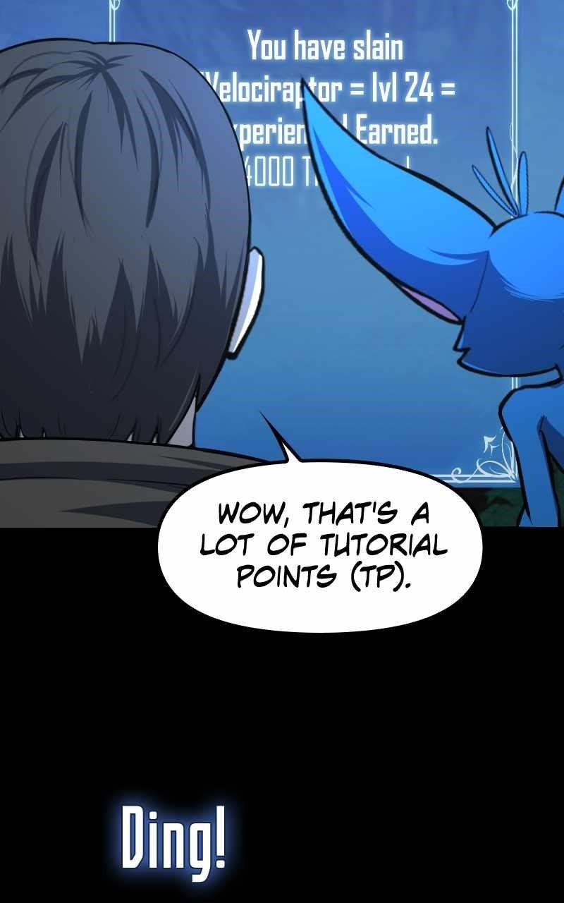 Primal Hunter Chapter 23 - Page 65 in English