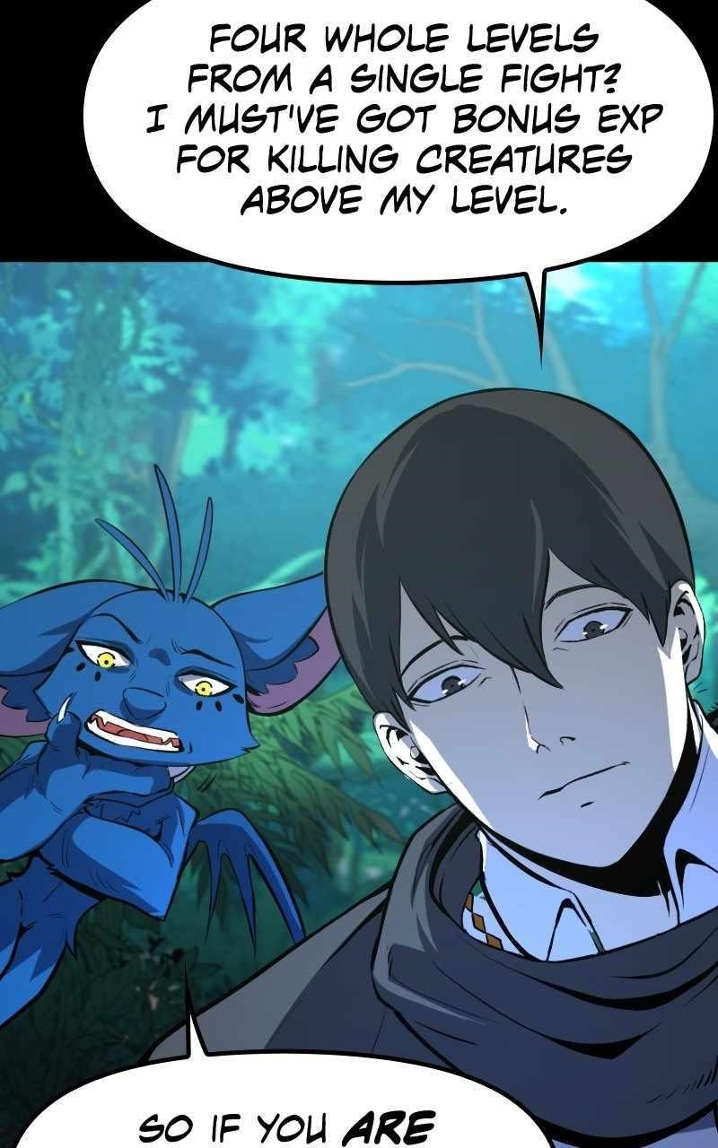Primal Hunter Chapter 23 - Page 67 in English