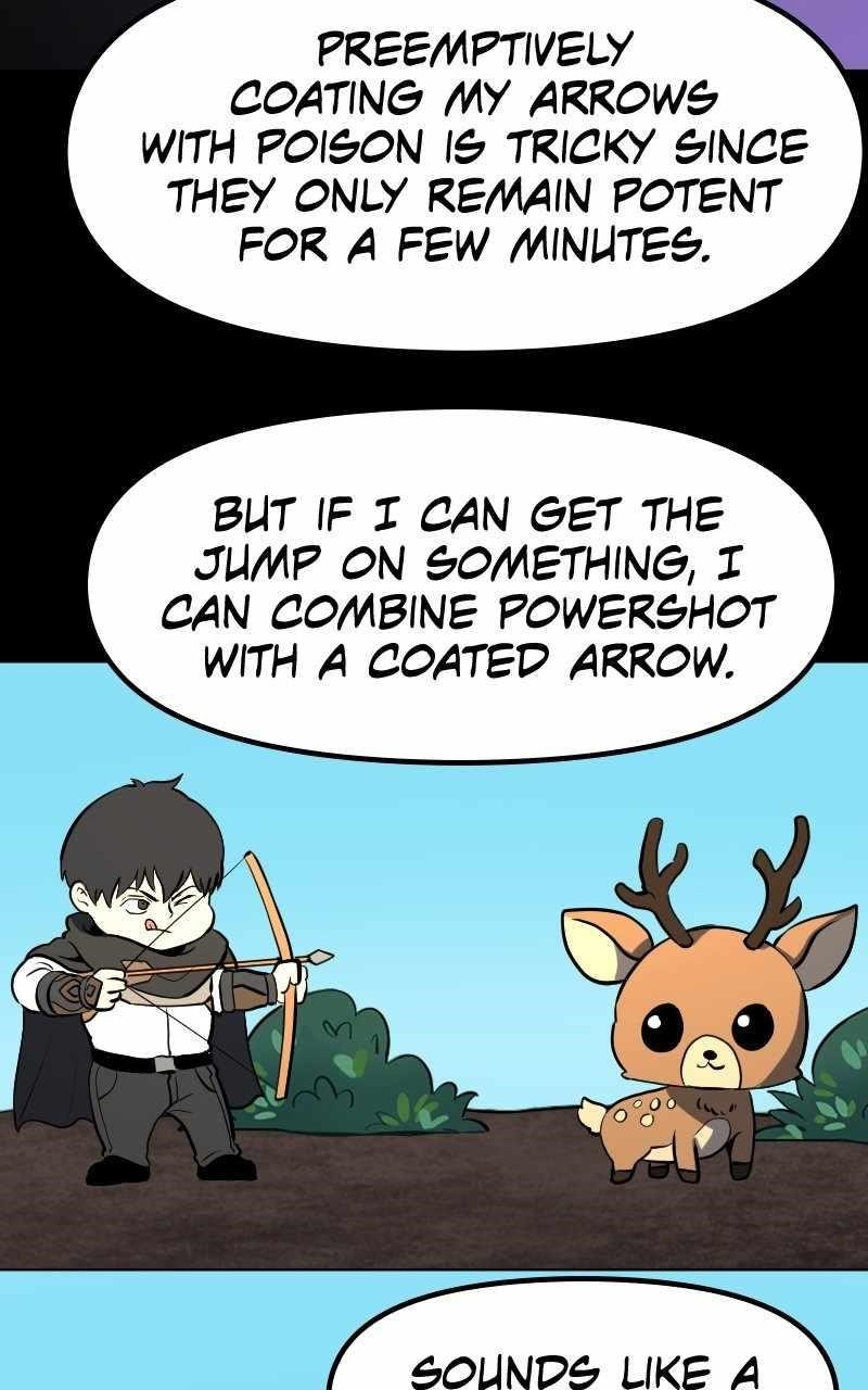 Primal Hunter Chapter 23 - Page 72 in English