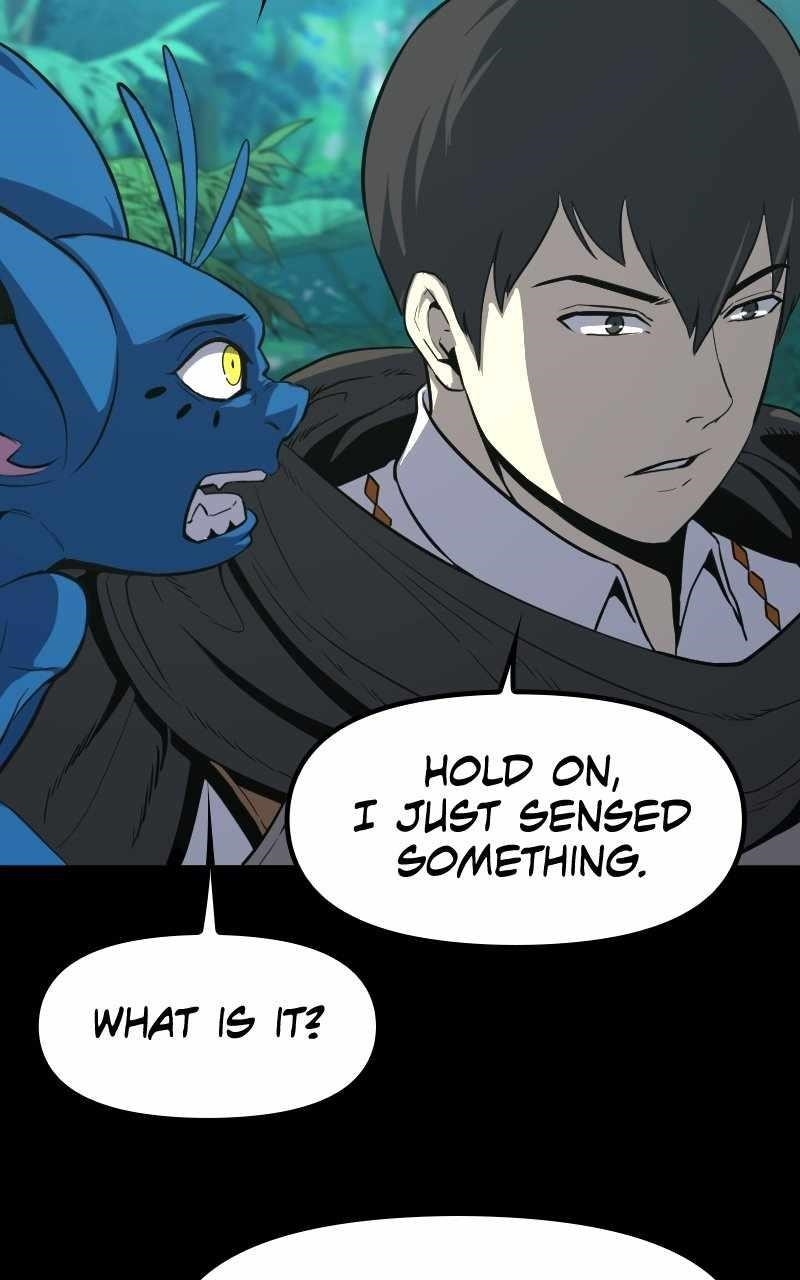 Primal Hunter Chapter 23 - Page 75 in English