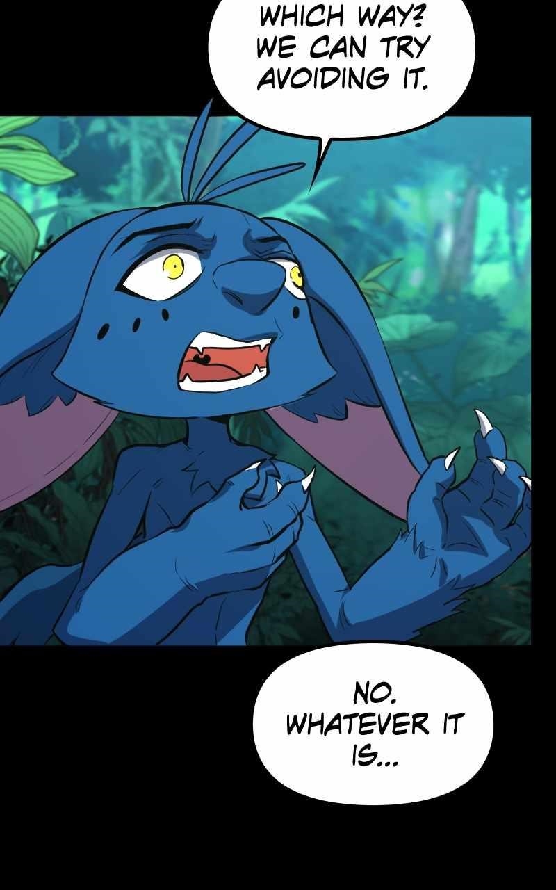 Primal Hunter Chapter 23 - Page 77 in English