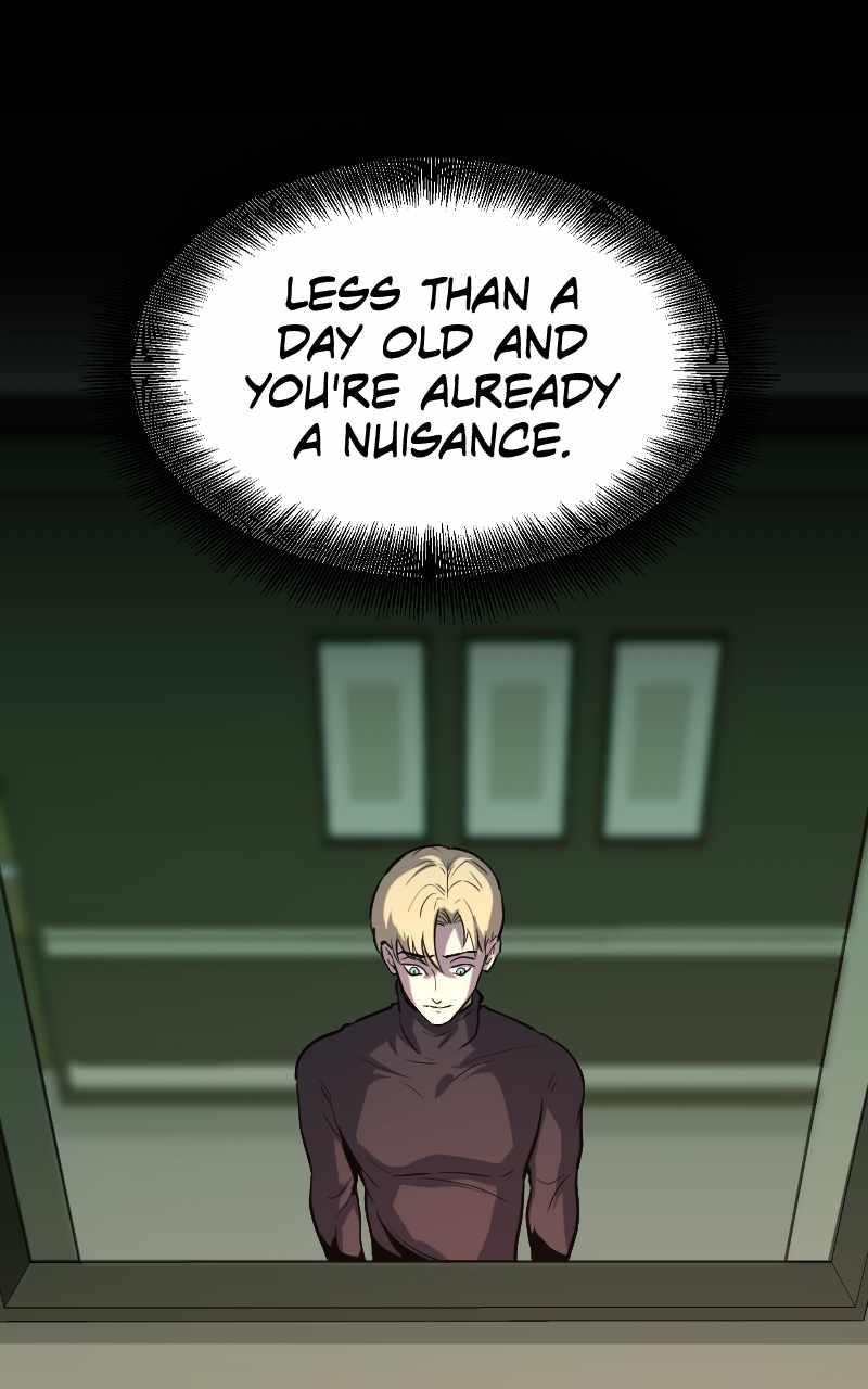 Primal Hunter Chapter 24 - Page 18 in English