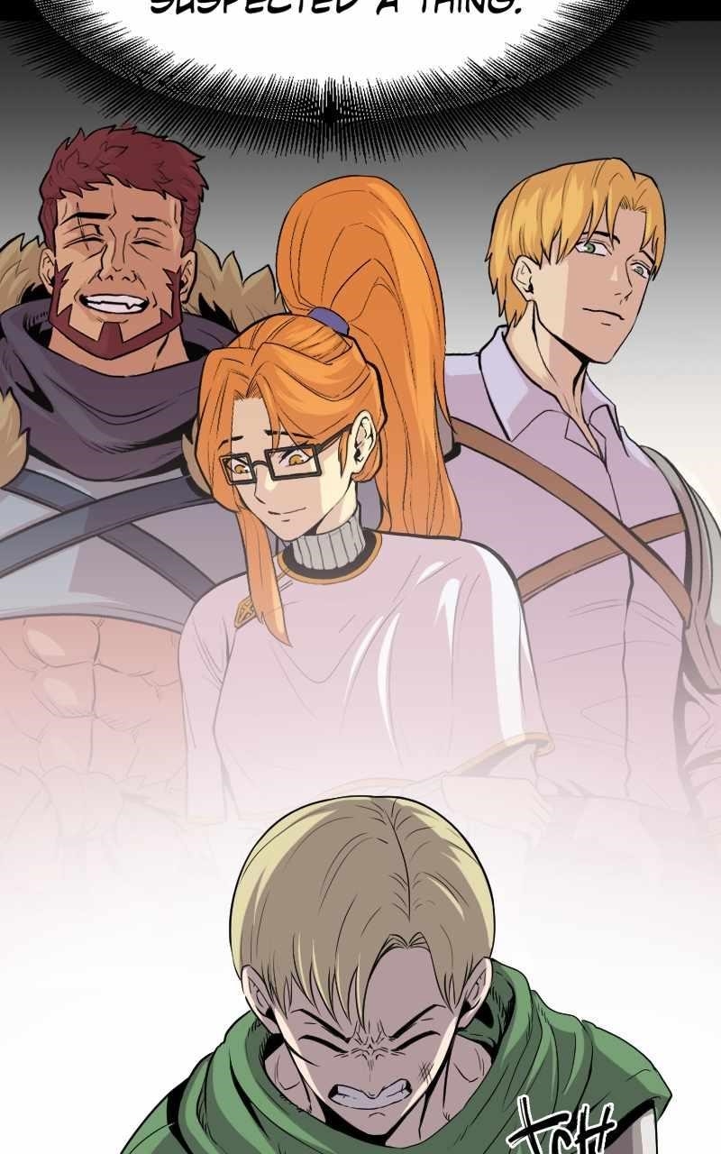 Primal Hunter Chapter 24 - Page 82 in English
