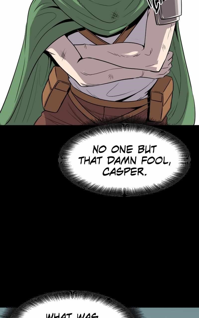 Primal Hunter Chapter 24 - Page 83 in English