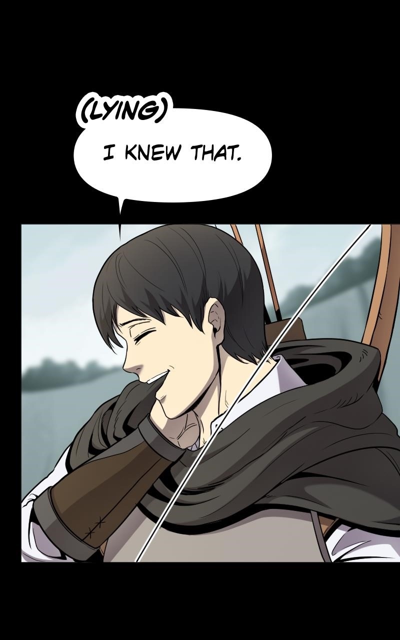 Primal Hunter Chapter 25 - Page 18 in English