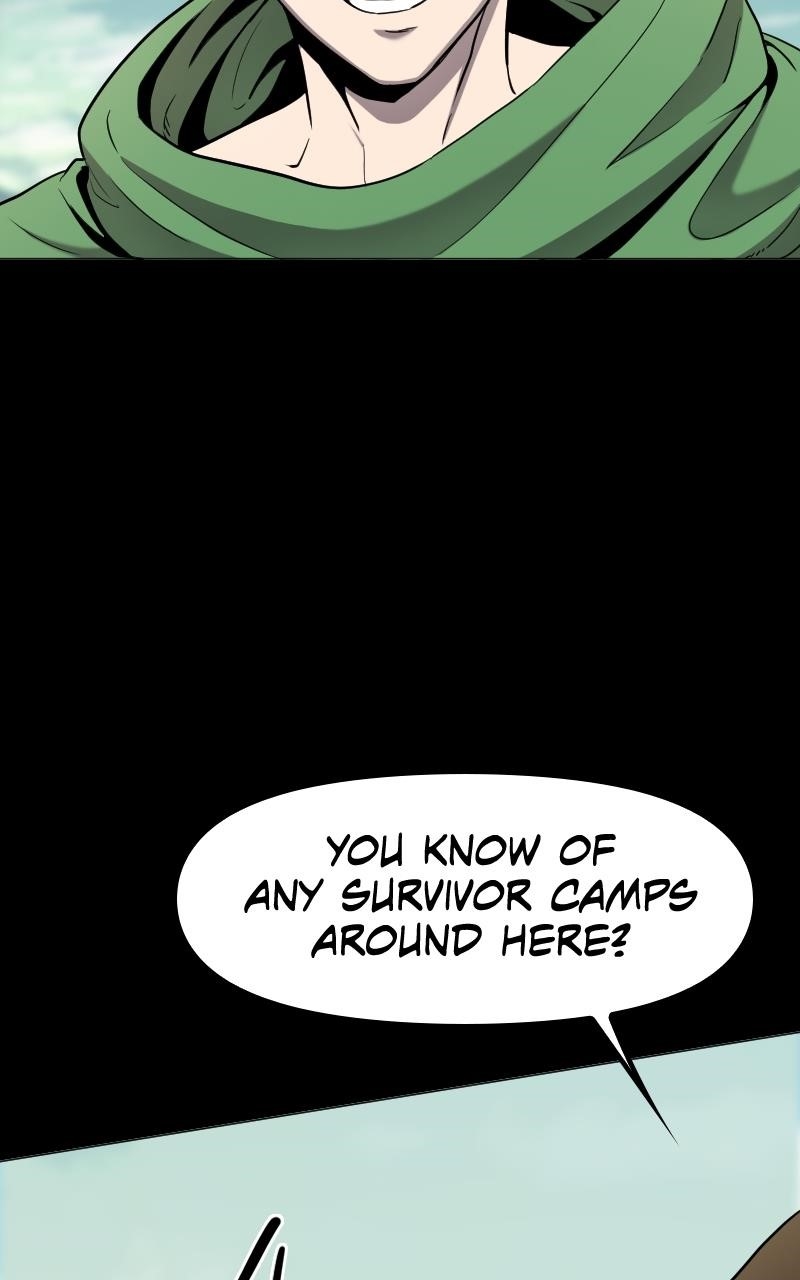 Primal Hunter Chapter 25 - Page 31 in English