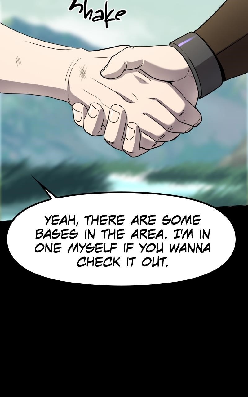 Primal Hunter Chapter 25 - Page 32 in English
