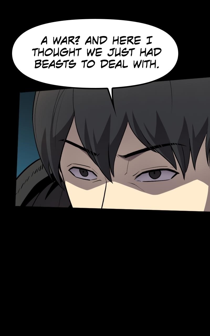 Primal Hunter Chapter 25 - Page 36 in English