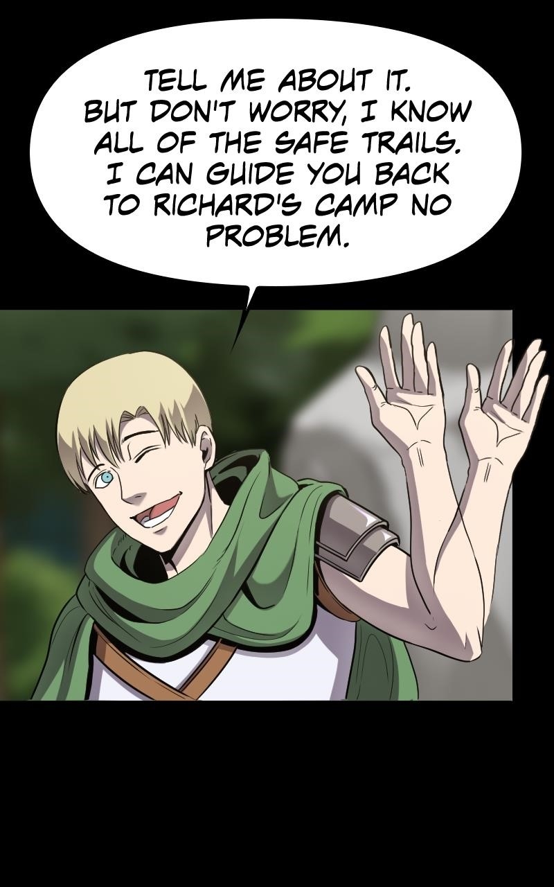 Primal Hunter Chapter 25 - Page 37 in English