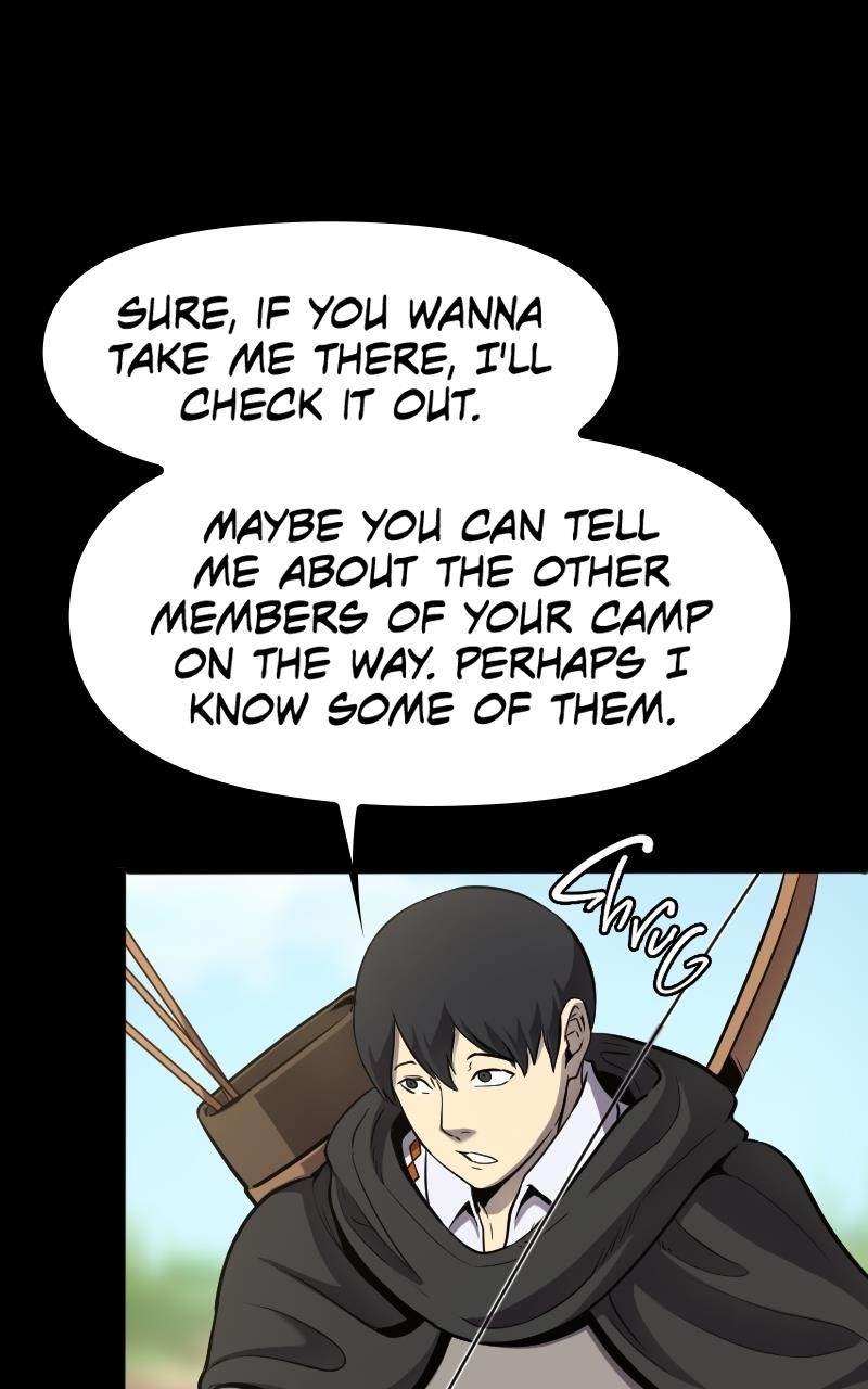 Primal Hunter Chapter 25 - Page 38 in English