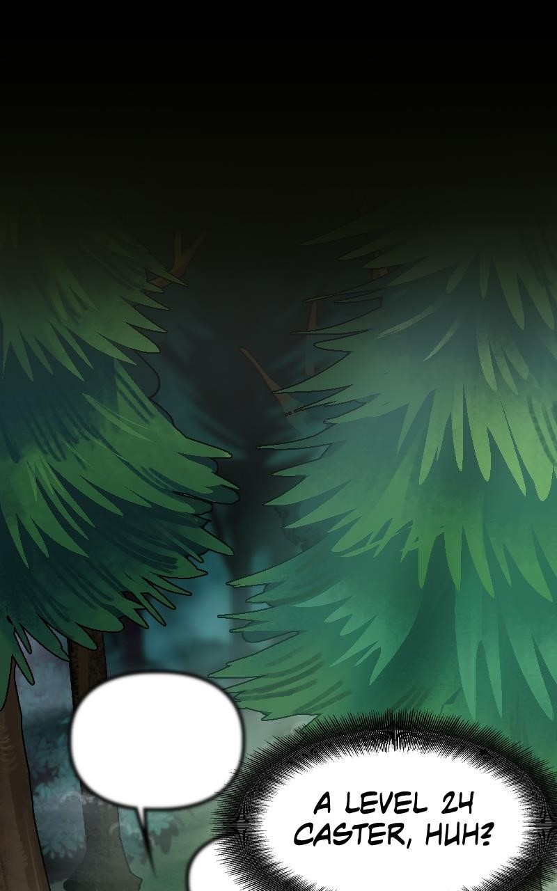 Primal Hunter Chapter 25 - Page 43 in English