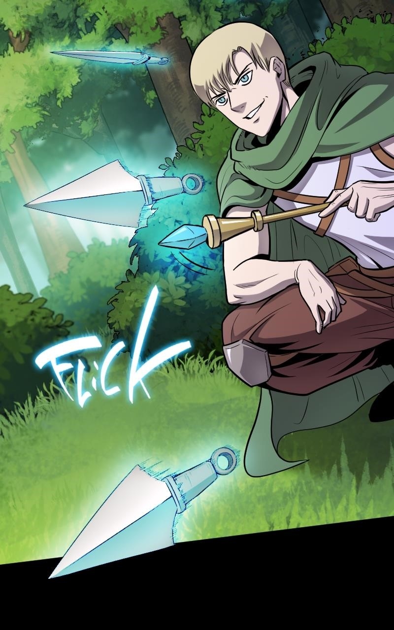 Primal Hunter Chapter 25 - Page 60 in English