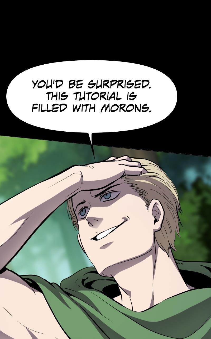 Primal Hunter Chapter 25 - Page 68 in English