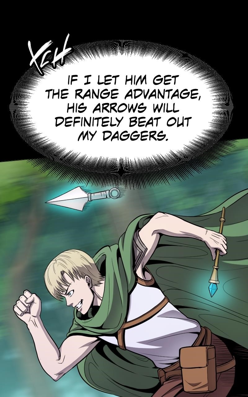 Primal Hunter Chapter 25 - Page 73 in English