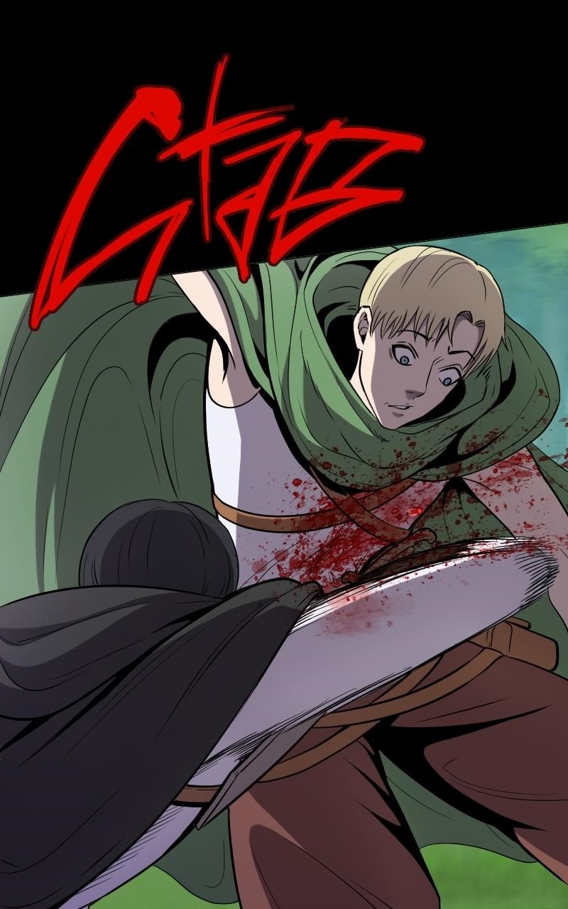 Primal Hunter Chapter 25 - Page 79 in English