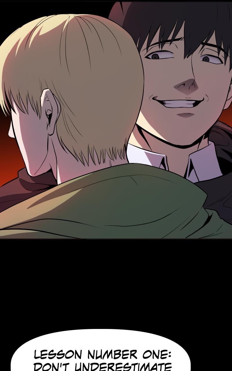Primal Hunter Chapter 25 - Page 82 in English