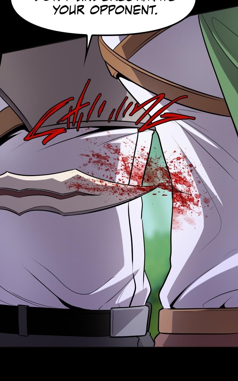 Primal Hunter Chapter 25 - Page 83 in English