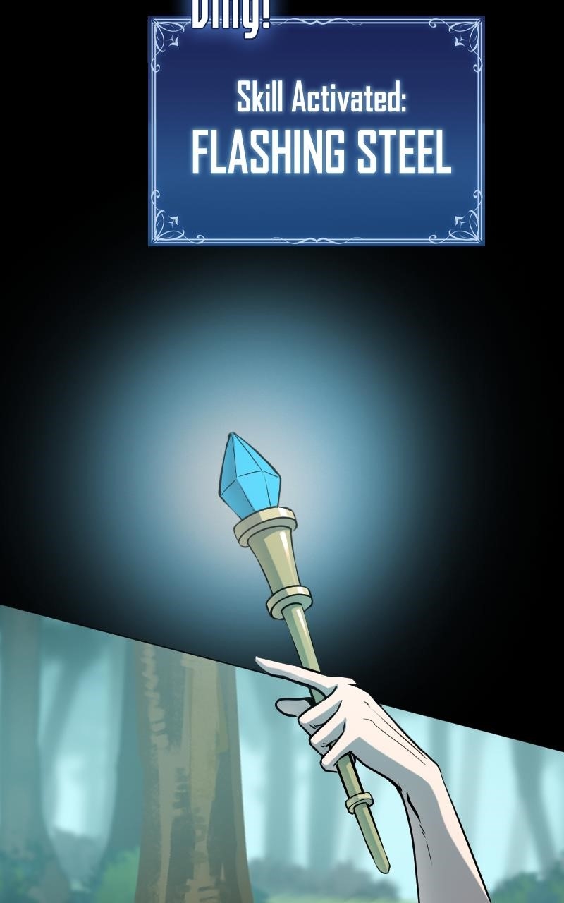 Primal Hunter Chapter 25 - Page 91 in English