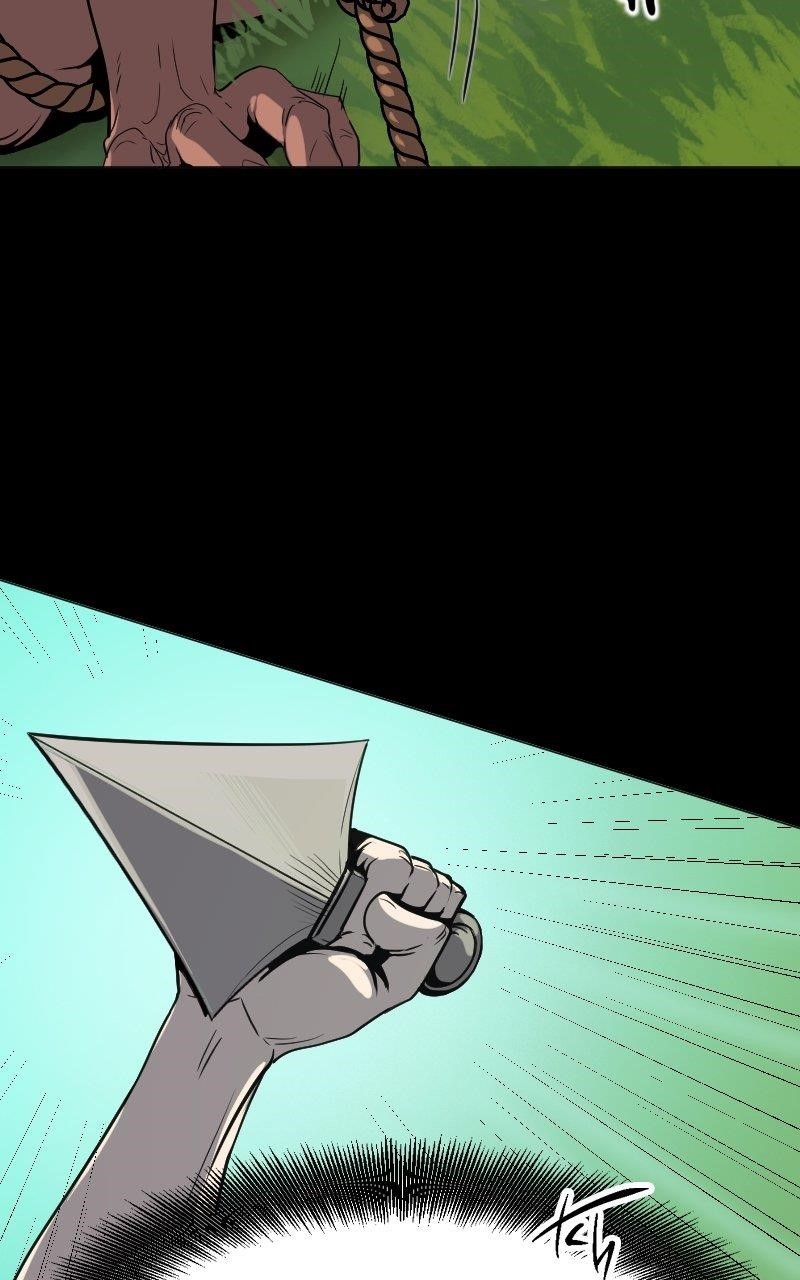 Primal Hunter Chapter 26 - Page 22 in English