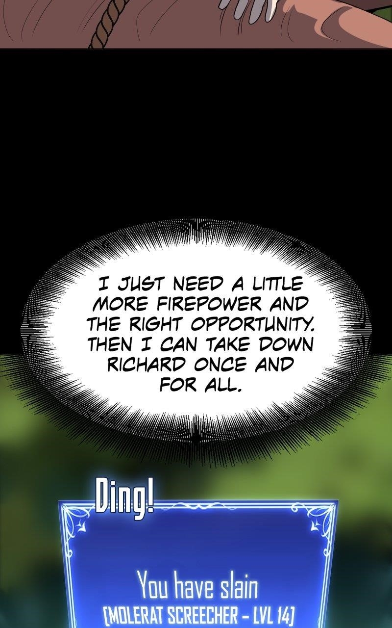 Primal Hunter Chapter 26 - Page 25 in English
