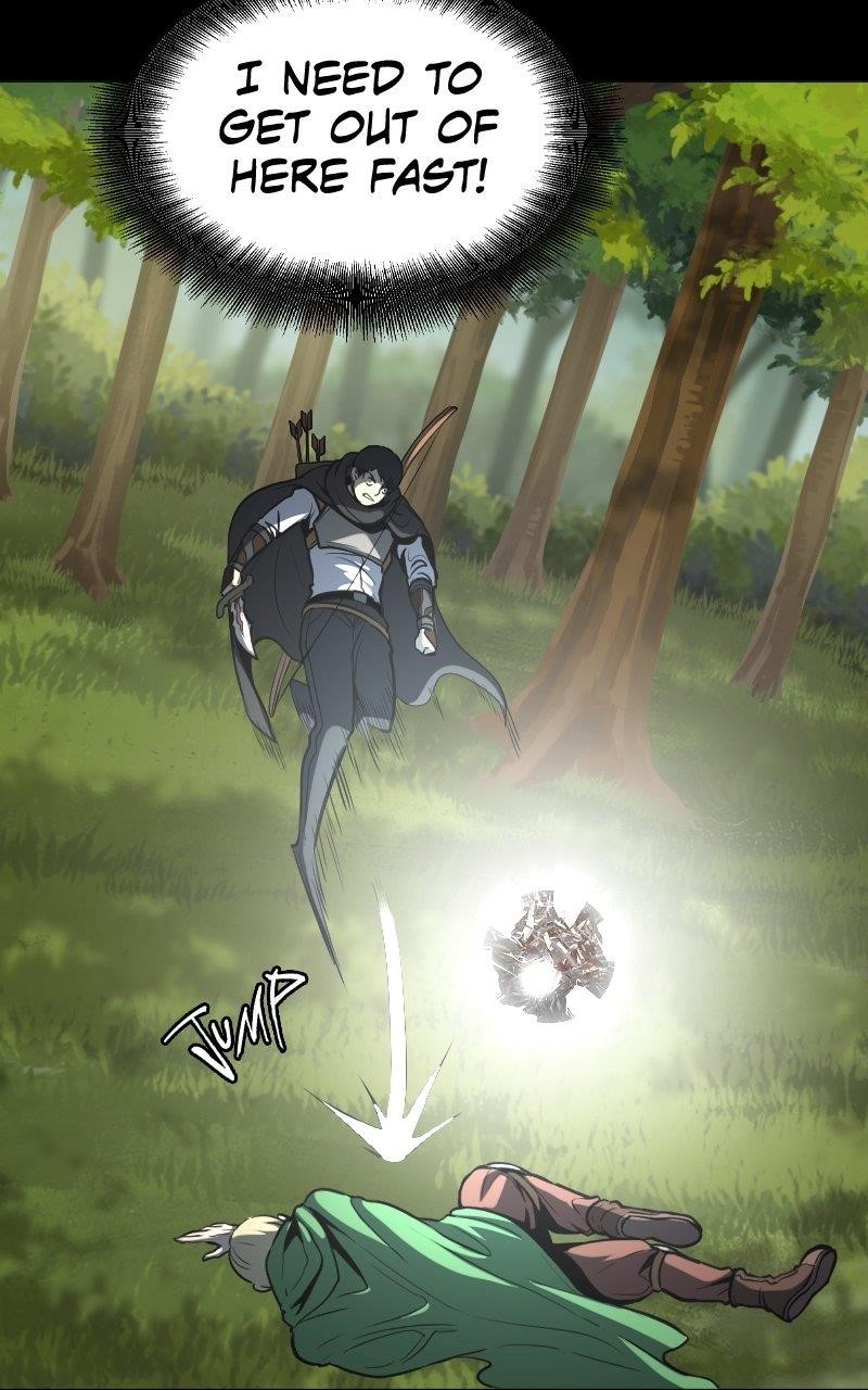 Primal Hunter Chapter 26 - Page 34 in English