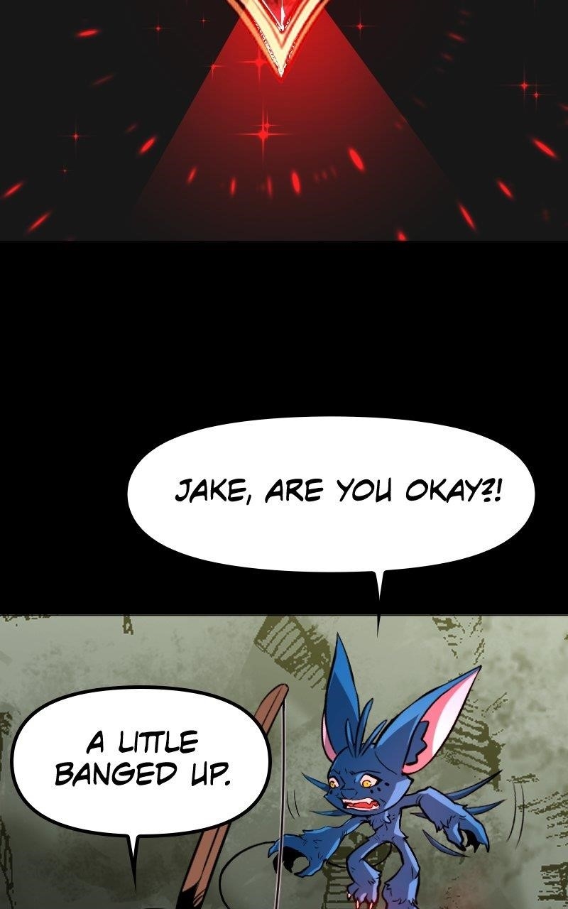 Primal Hunter Chapter 26 - Page 54 in English