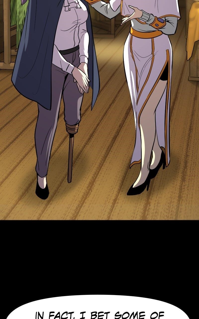 Primal Hunter Chapter 26 - Page 71 in English
