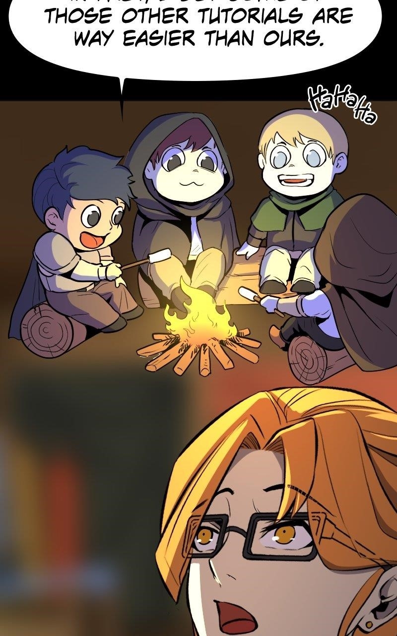 Primal Hunter Chapter 26 - Page 72 in English
