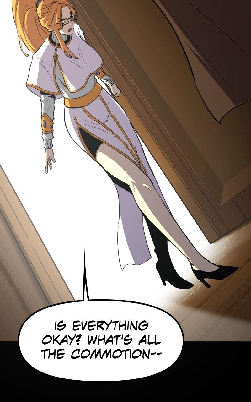 Primal Hunter Chapter 26 - Page 81 in English