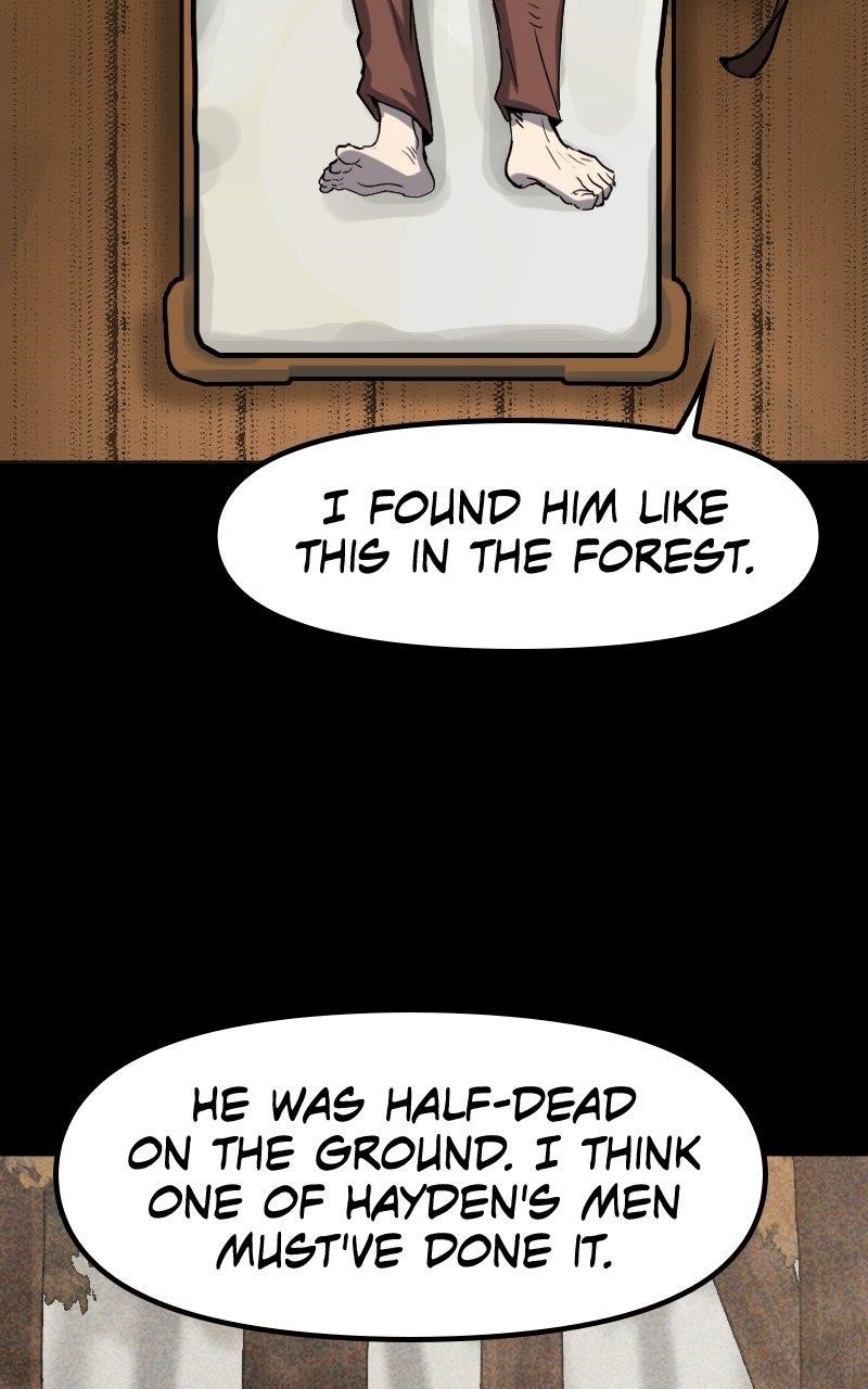 Primal Hunter Chapter 26 - Page 85 in English