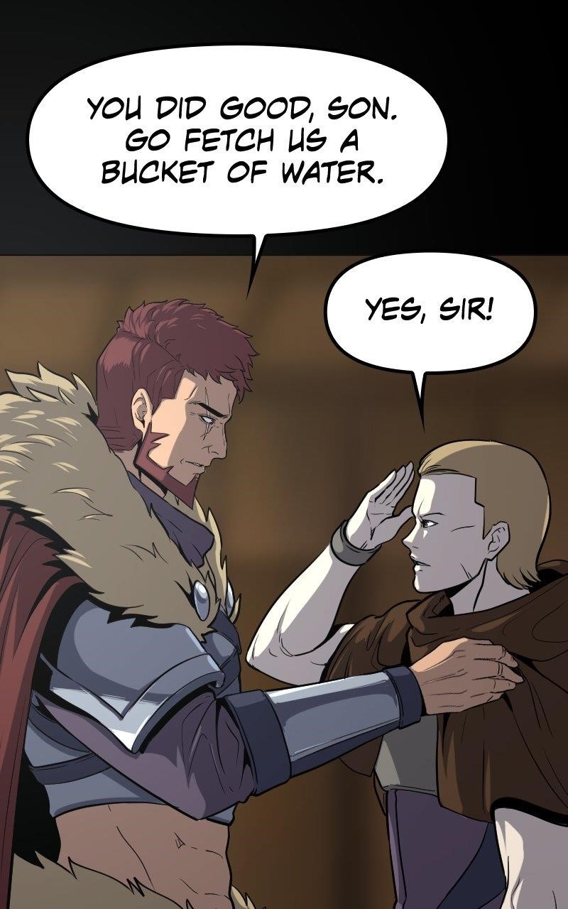 Primal Hunter Chapter 26 - Page 87 in English