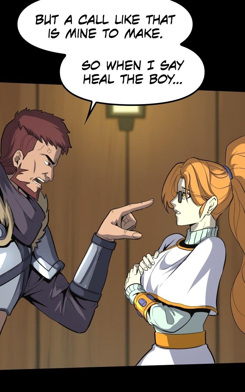 Primal Hunter Chapter 27 - Page 10 in English