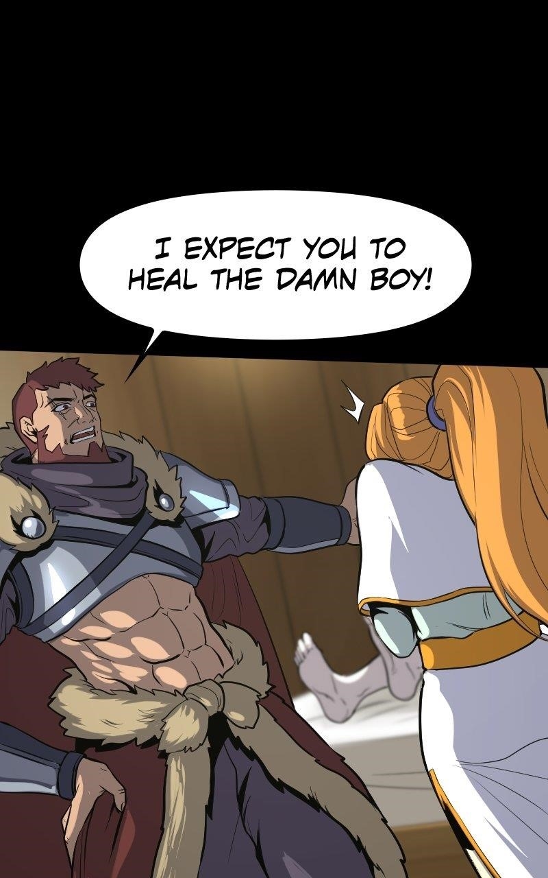 Primal Hunter Chapter 27 - Page 11 in English