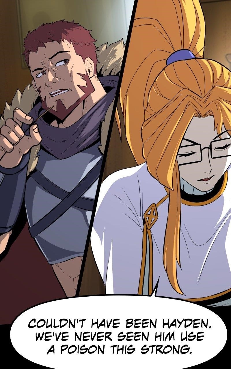 Primal Hunter Chapter 27 - Page 23 in English