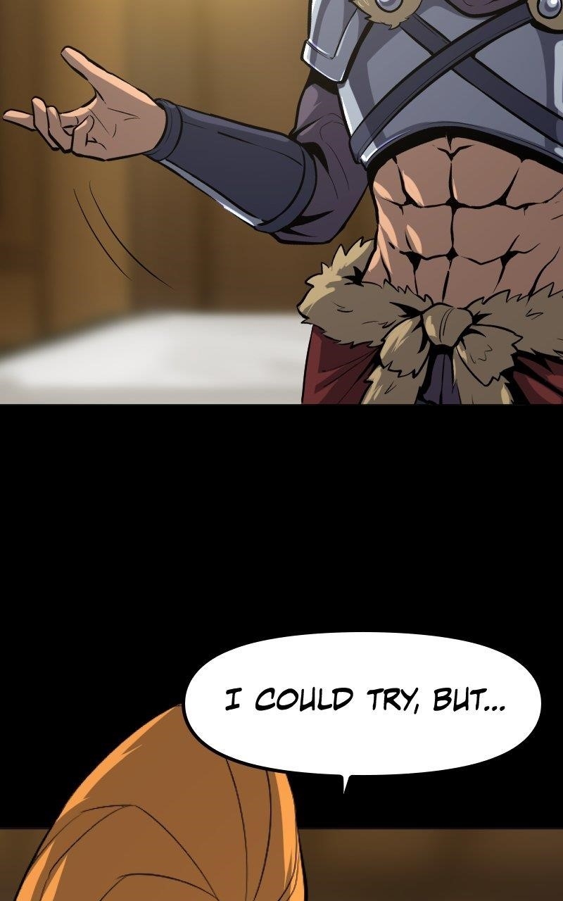 Primal Hunter Chapter 27 - Page 3 in English